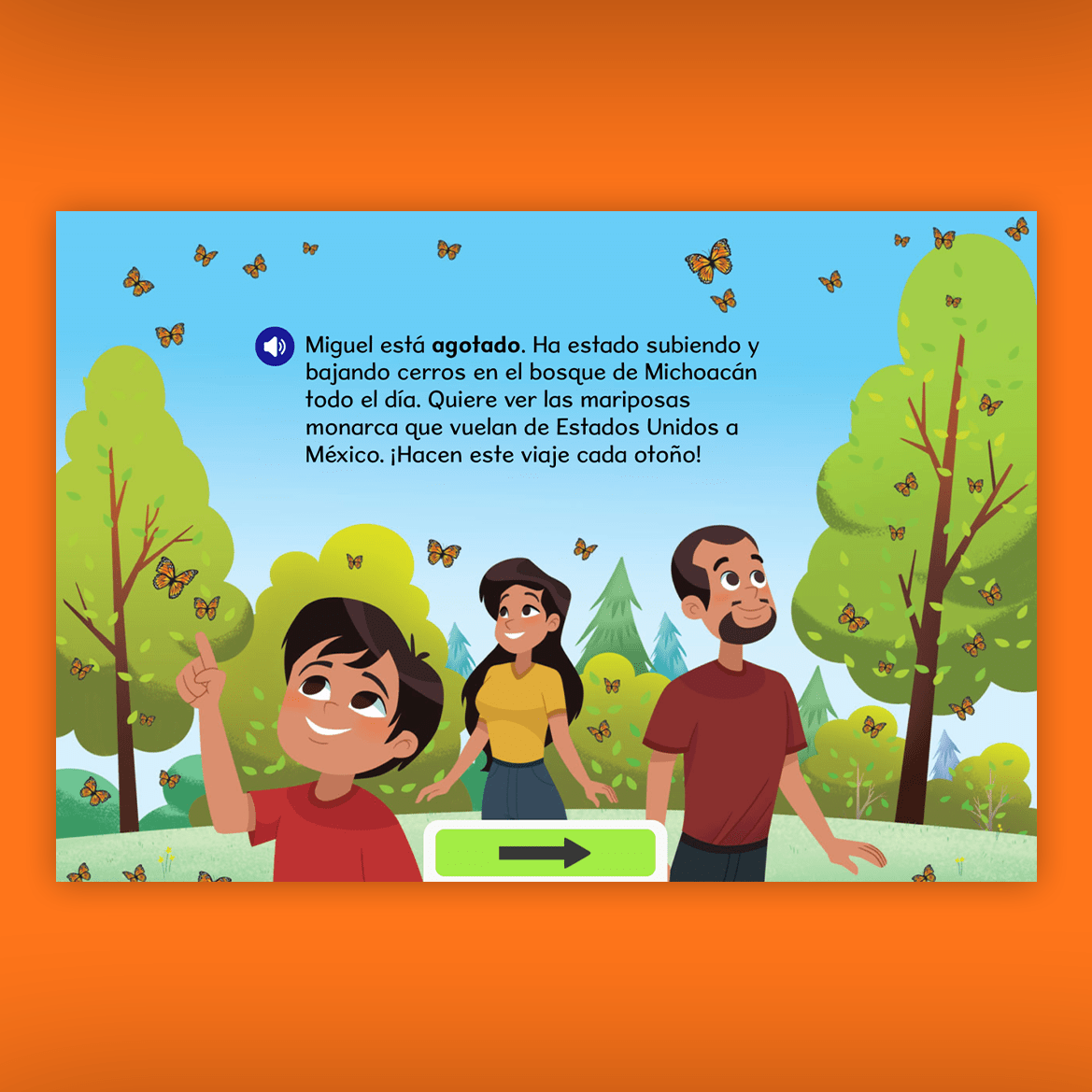 iReady Helps Empower and Inspire Your Youngest Spanish Learners