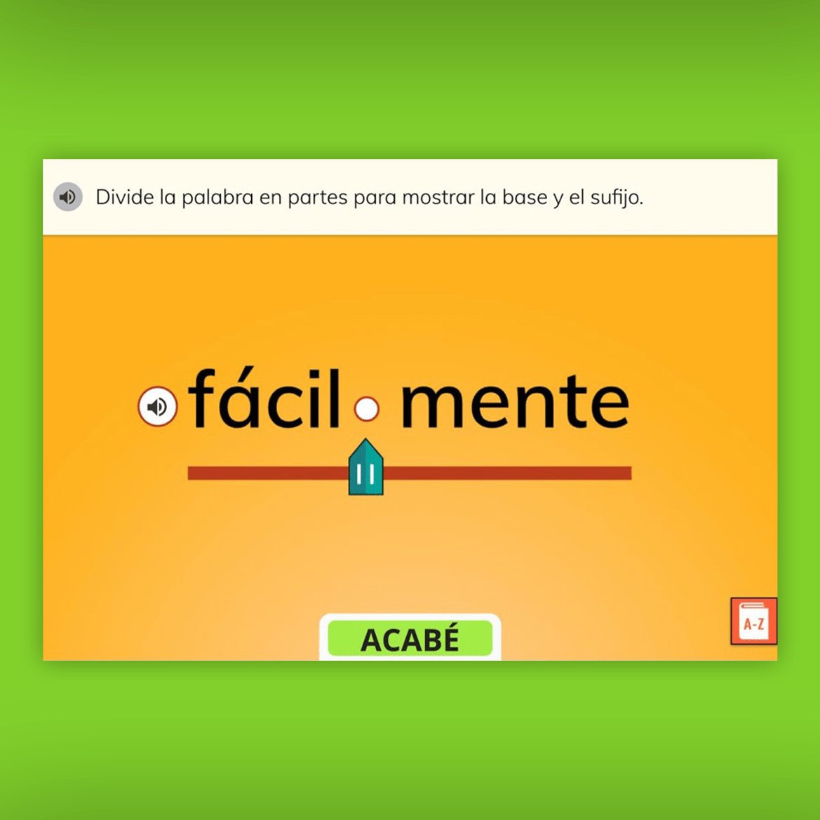 iReady Helps Empower and Inspire Your Youngest Spanish Learners