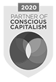 2020 Partner of Conscious Capitalism. 