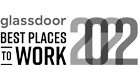 Glassdoor Best Places to Work 2022.