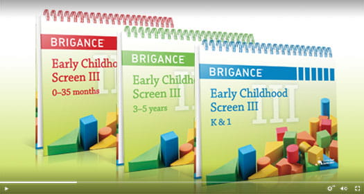 BRIGANCE Early Childhood Implementation Support | Curriculum Associates