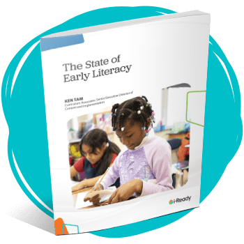 The State of Early Literacy whitepaper. 
