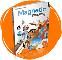 Magnetic Reading Student Worktext.