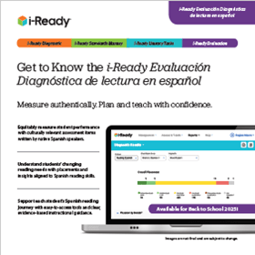 Evaluacion flyer cover thumbnail