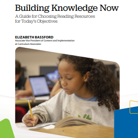 Magnetic Reading Building Knowledge Now.