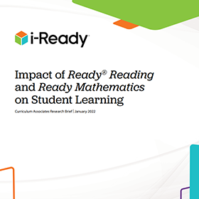 Efficacy Meets ESSA Level 3.