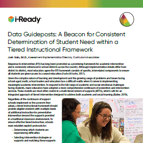 Data Guideposts Whitepaper thumbnail