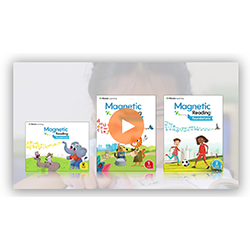 Magnetic Reading Foundations Overview video.