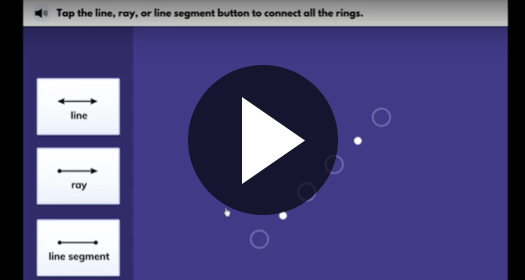 Online Instruction math