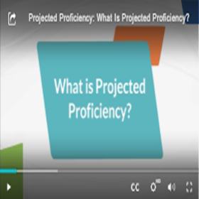 Projected Proficiency Videos thumbnail