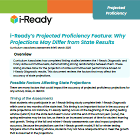 Projected Proficiency Why May Differ thumbnail