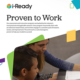 Proven to Work document.