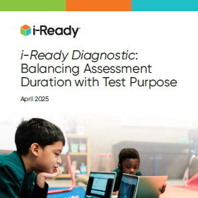 Balancing Test Duration and Purpose thumbnail