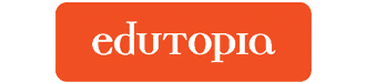 EduTopia logo.
