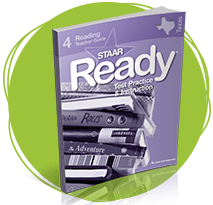 STAAR Ready Reading Grade 4 Teacher Guide