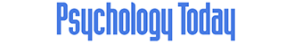 Psychology Today logo.